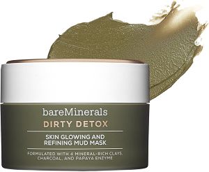 bareMinerals lermask